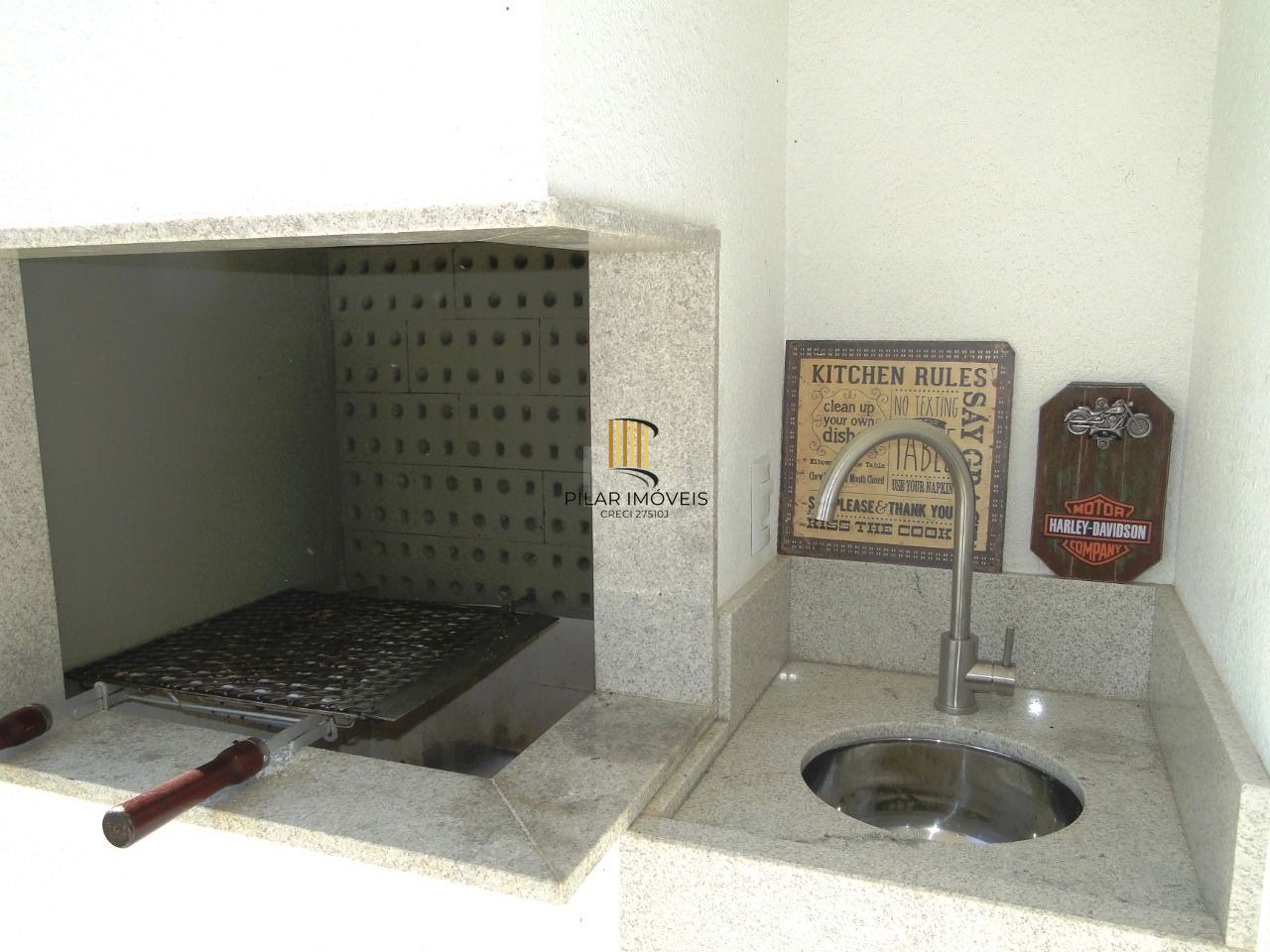 Casa Condominio para Venda - 211m², 3 dormitórios, sendo 3 suites, 4 vagas - Jardim Isabel