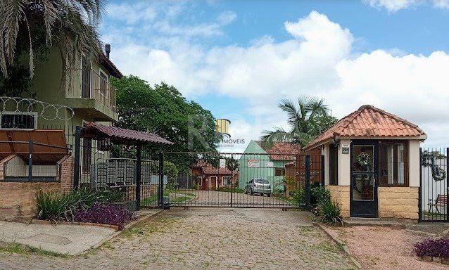 Casa de Condomínio 4 dormitórios no bairro Belém Velho