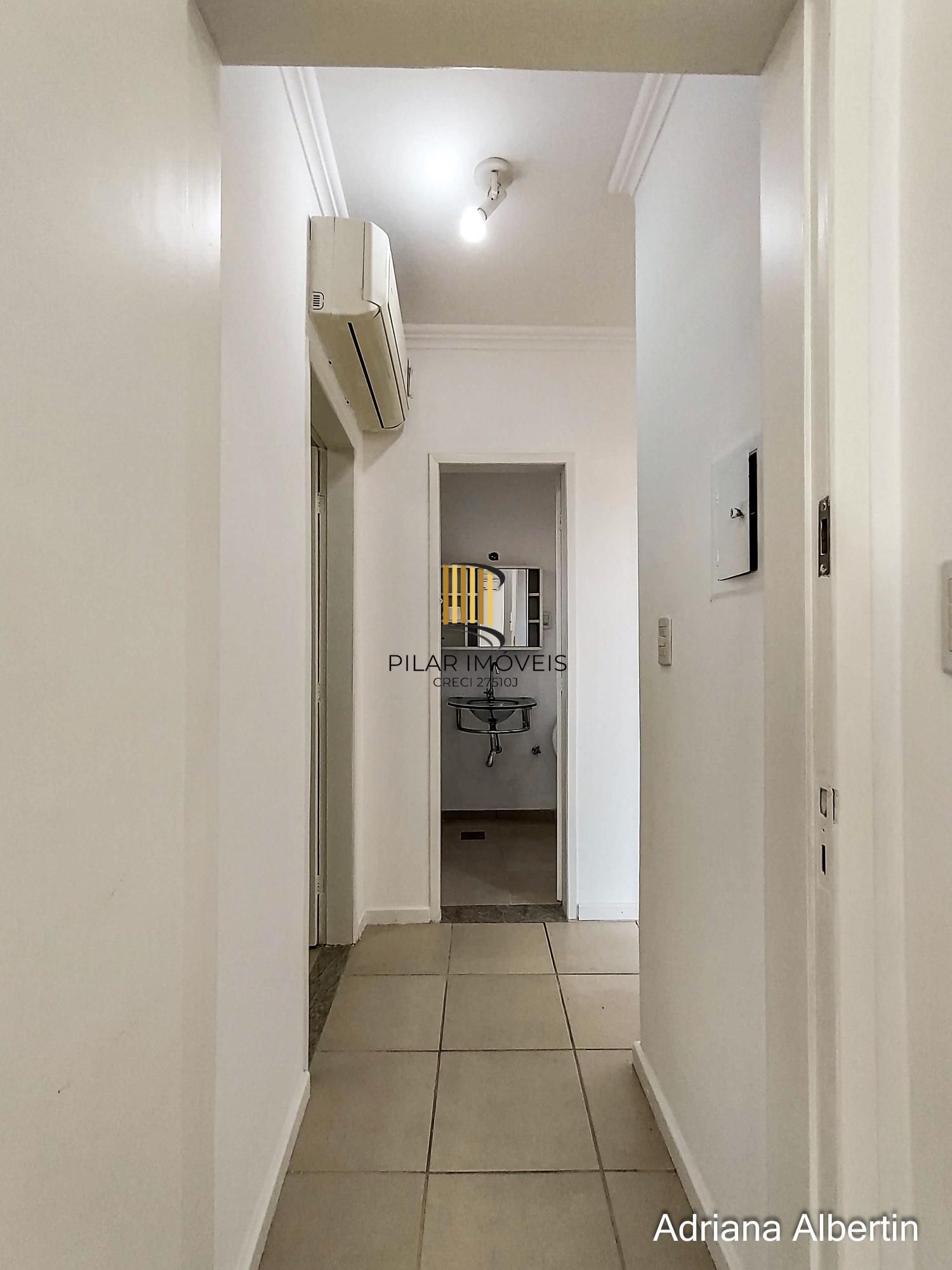 Apartamento 2 dormitórios no bairro Jardim Floresta