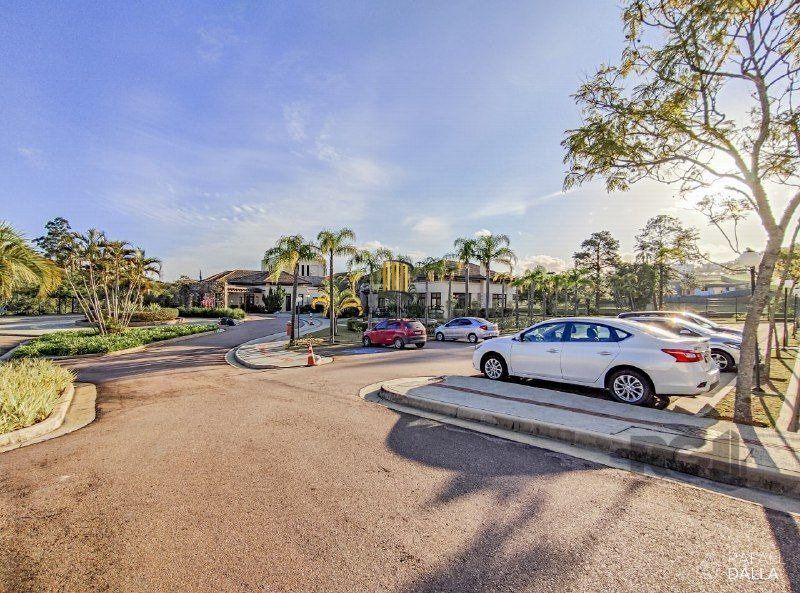 Terreno Comercial em Condominio para Venda - 688.84m², 0 dormitórios, Alphaville