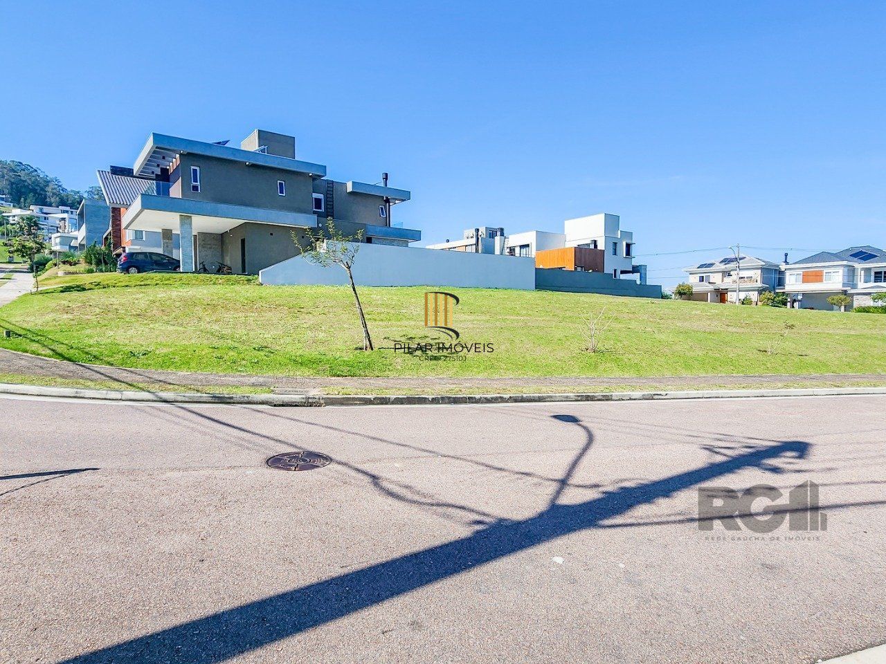 Terreno em Condominio para Venda - 0m², 0 dormitórios, Alphaville