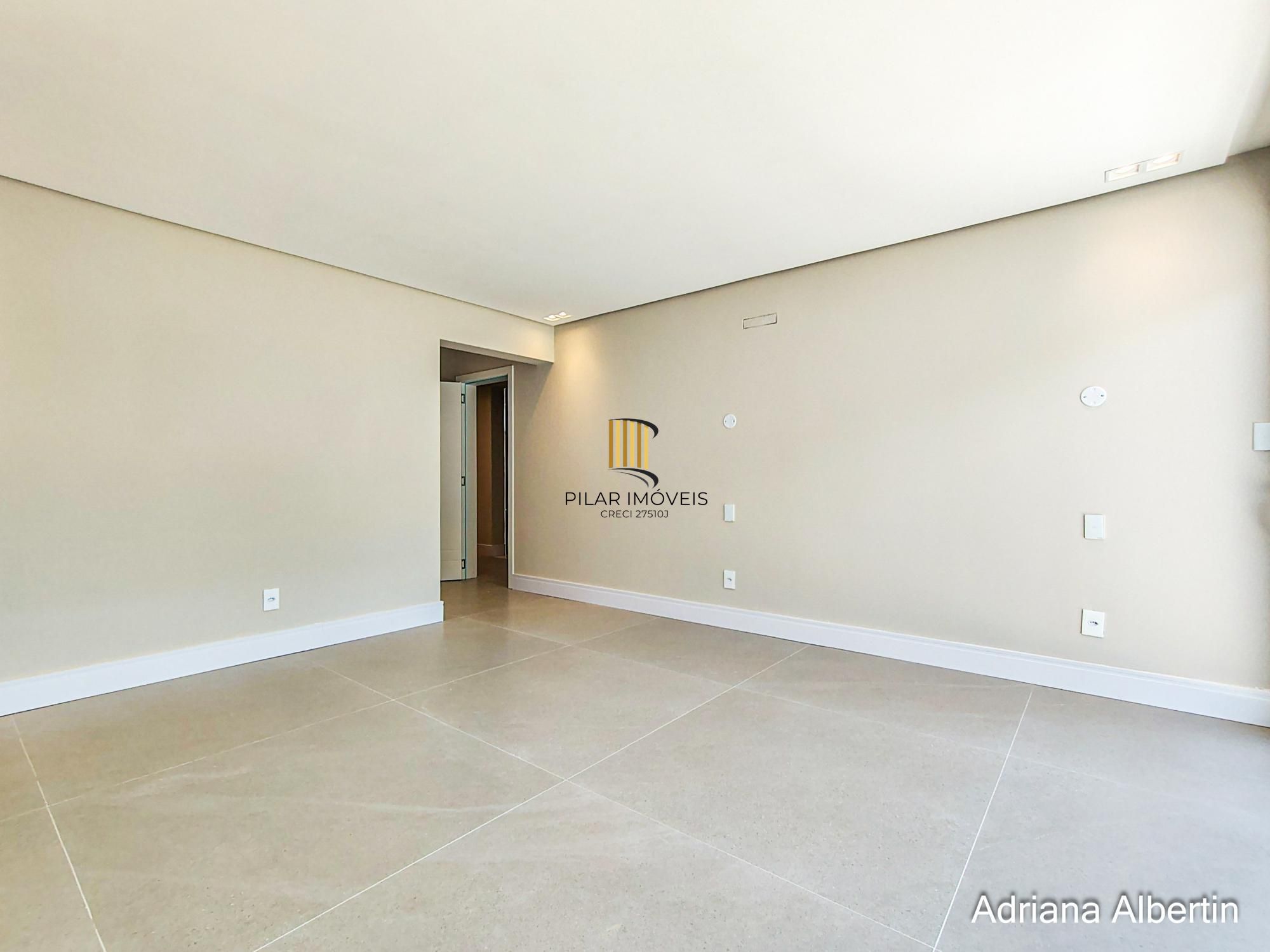 Residência em condomínio fechado