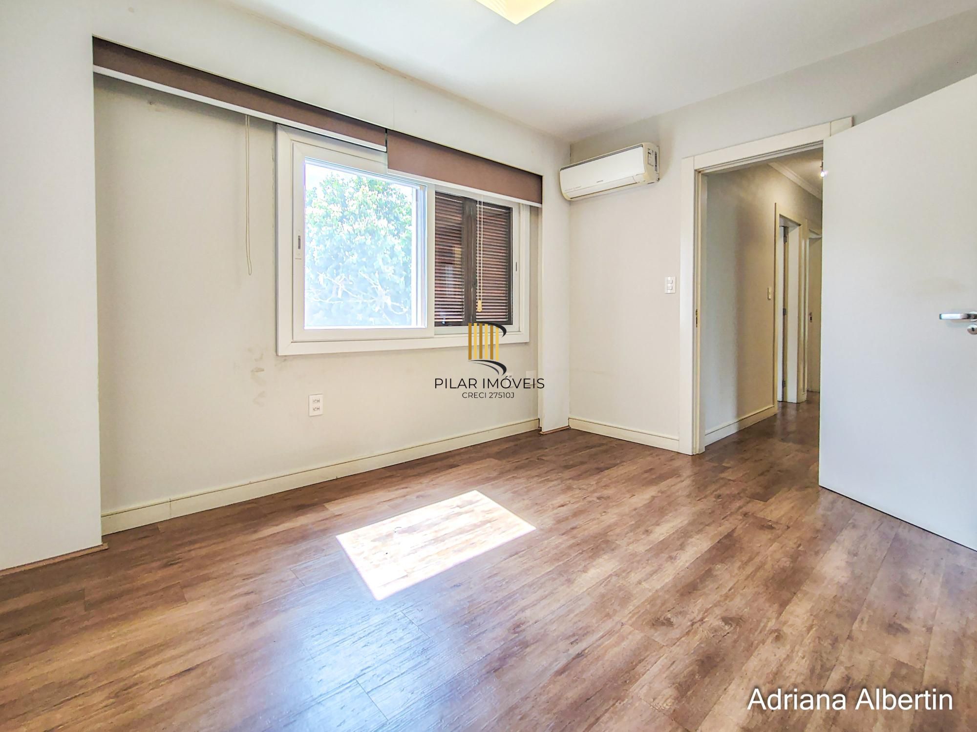 Cobertura com vista para o Guaiba