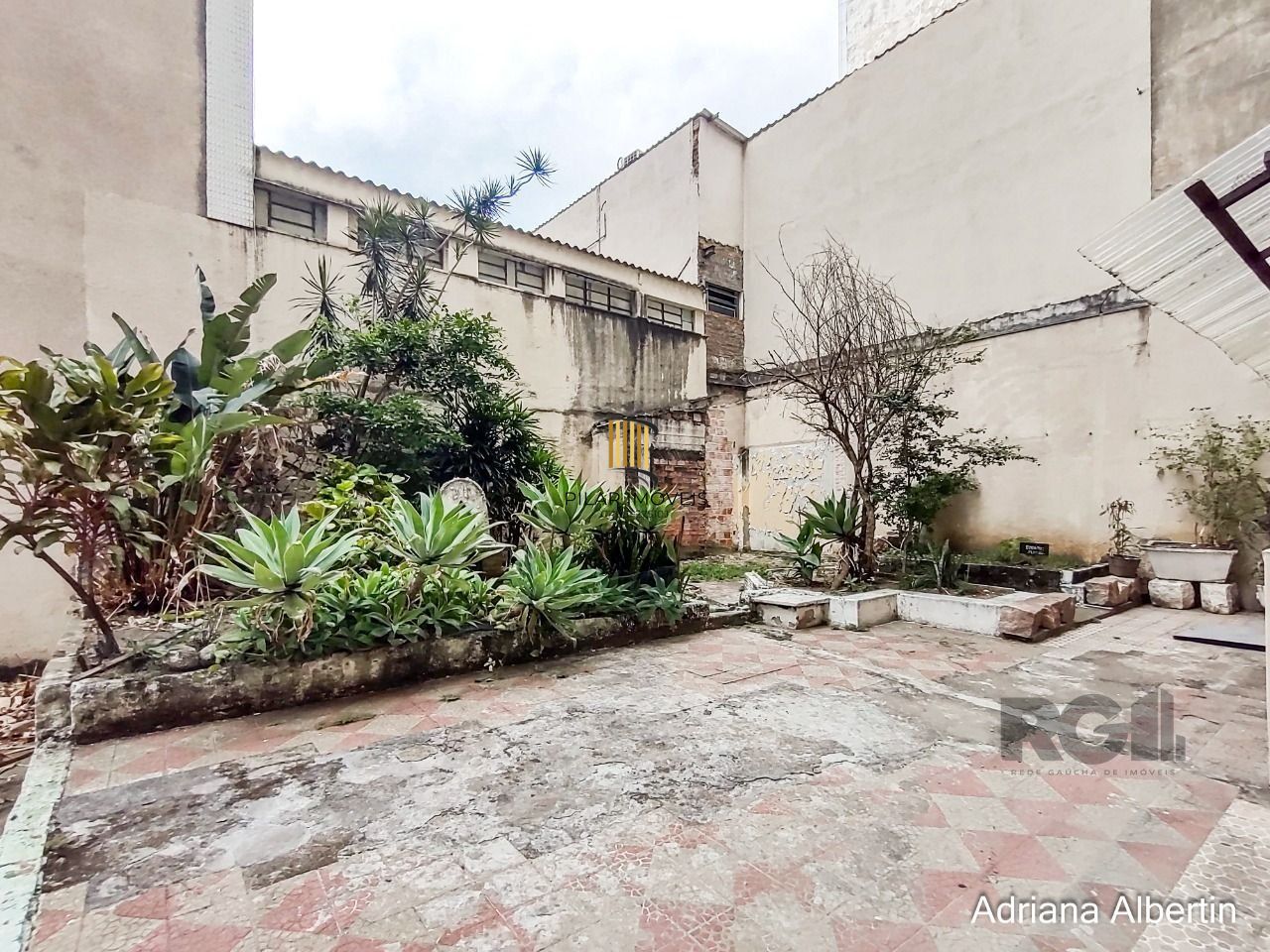 Apartamento 2 dormitórios no bairro Centro Histórico