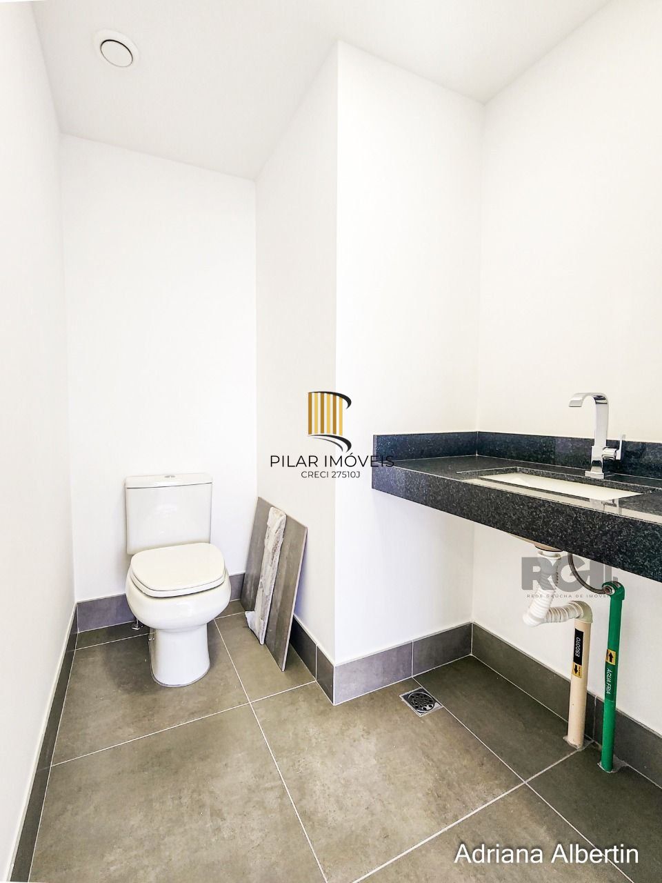 Conjunto/Sala para Locação/Aluguel - 34.26m², 0 dormitórios, Praia de Belas