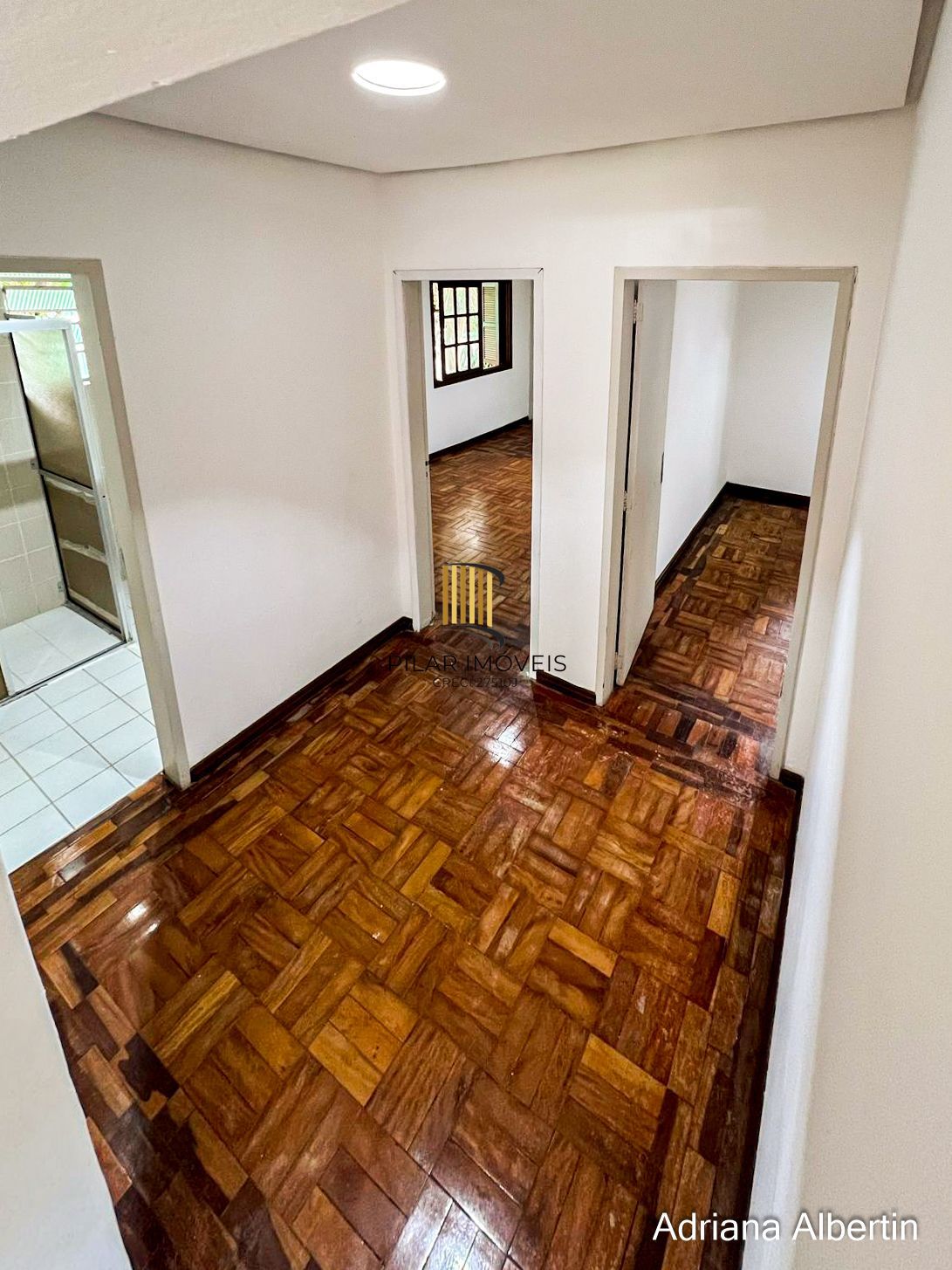 Casa para Venda - 180m², 3 dormitórios, sendo 1 suites, 2 vagas - Ipanema