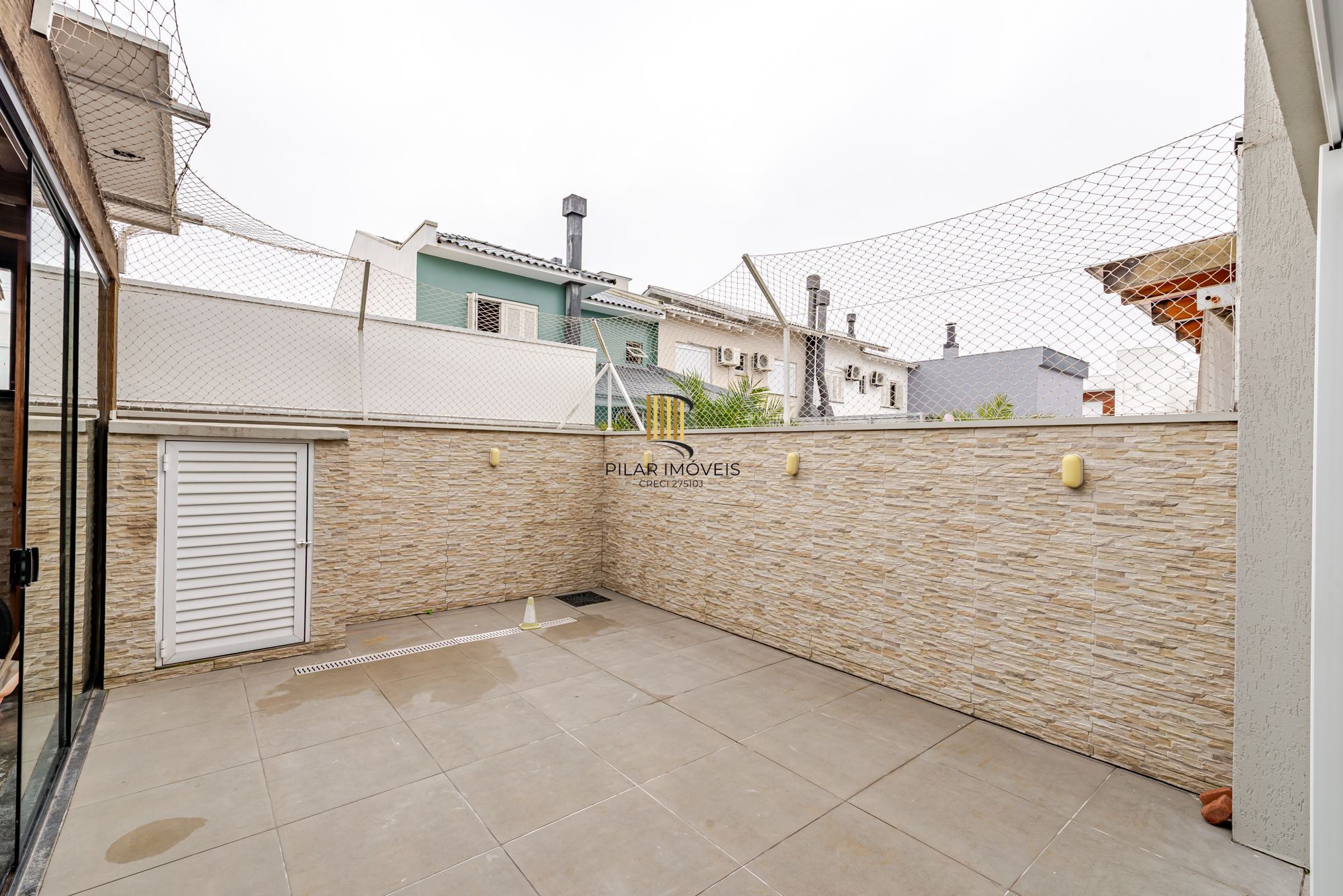 Casa Impecável no Lagos de Nova Ipanema