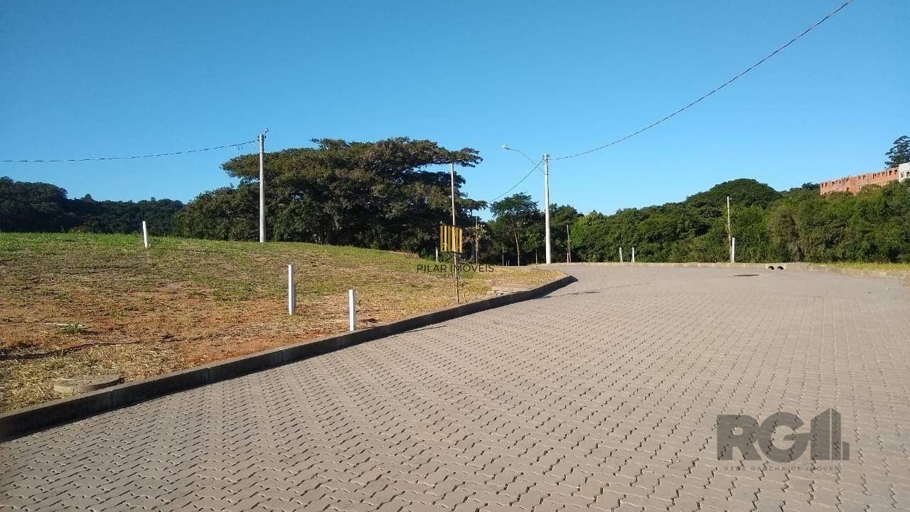 Terreno em Condominio Bairro Campo Novo