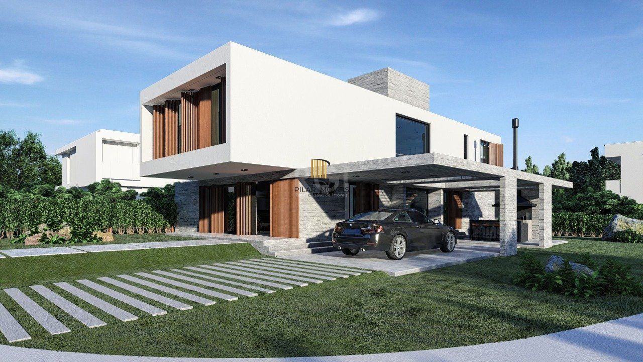 Terreno em Condominio para Venda - 0m², 0 dormitórios, Alphaville