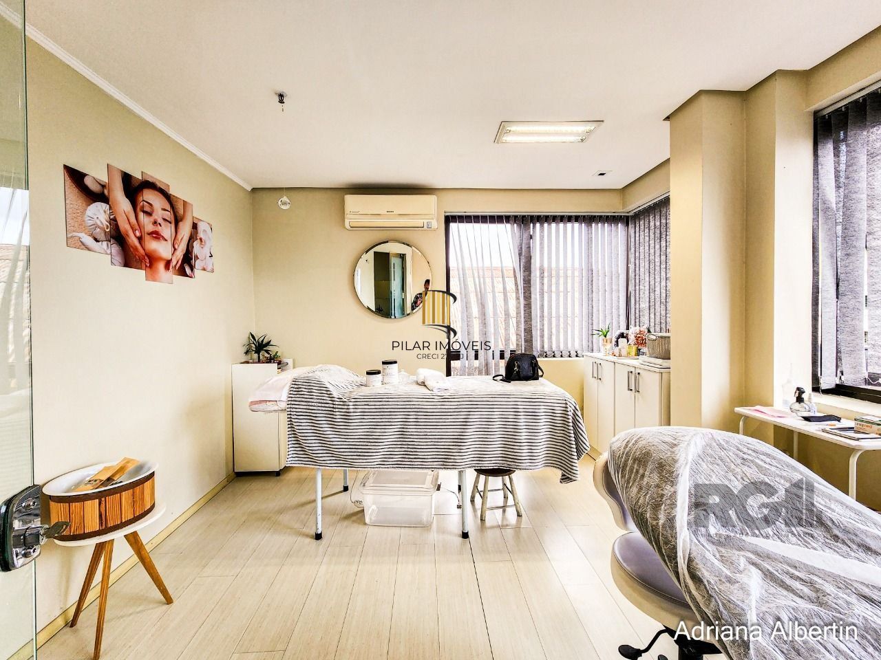 Sala Comercial no bairro Moinhos de Vento