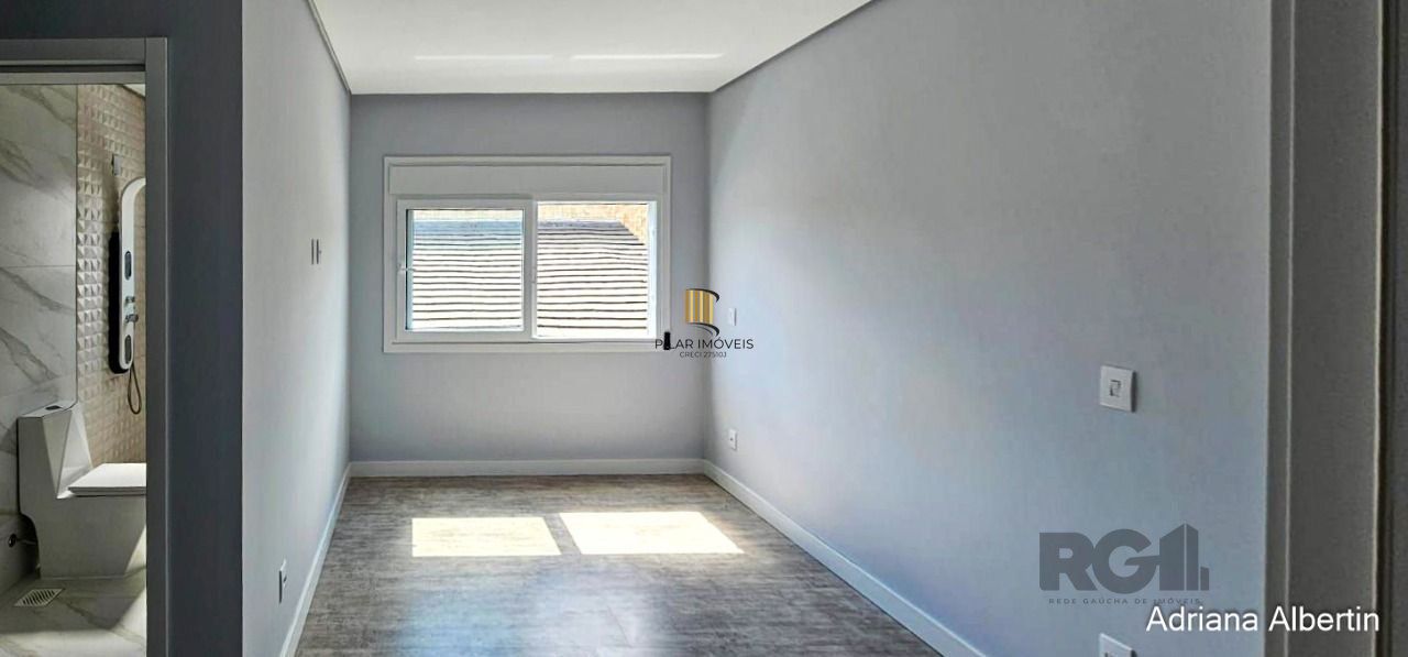 Casa Condominio para Venda - 297.5m², 4 dormitórios, sendo 4 suites, 4 vagas - Alphaville