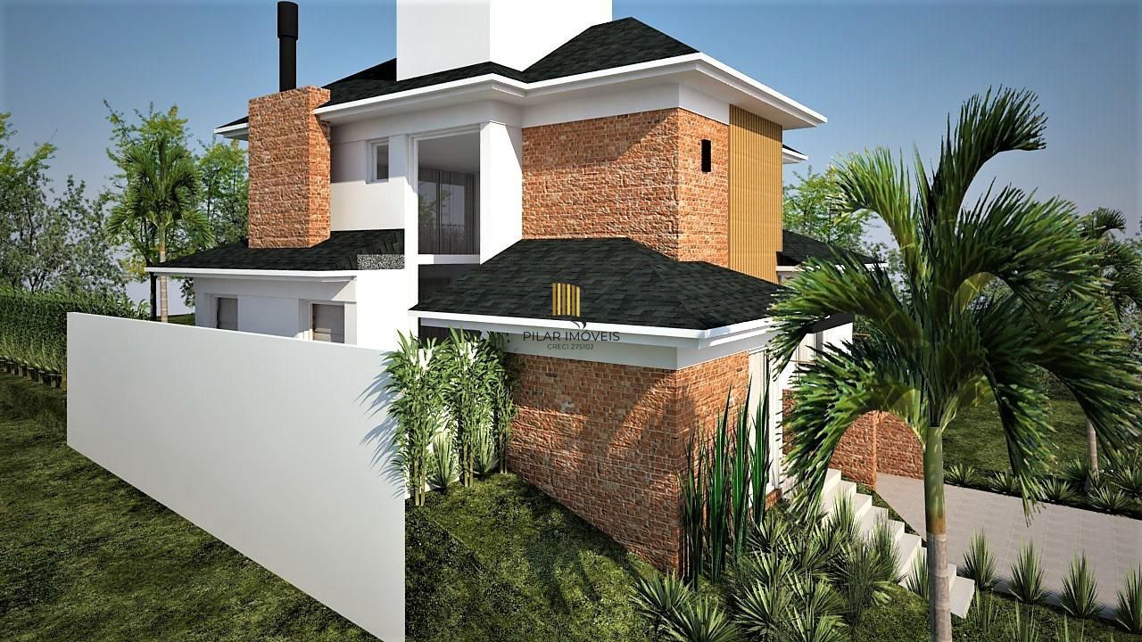 Terreno em Condominio Bairro Alphaville