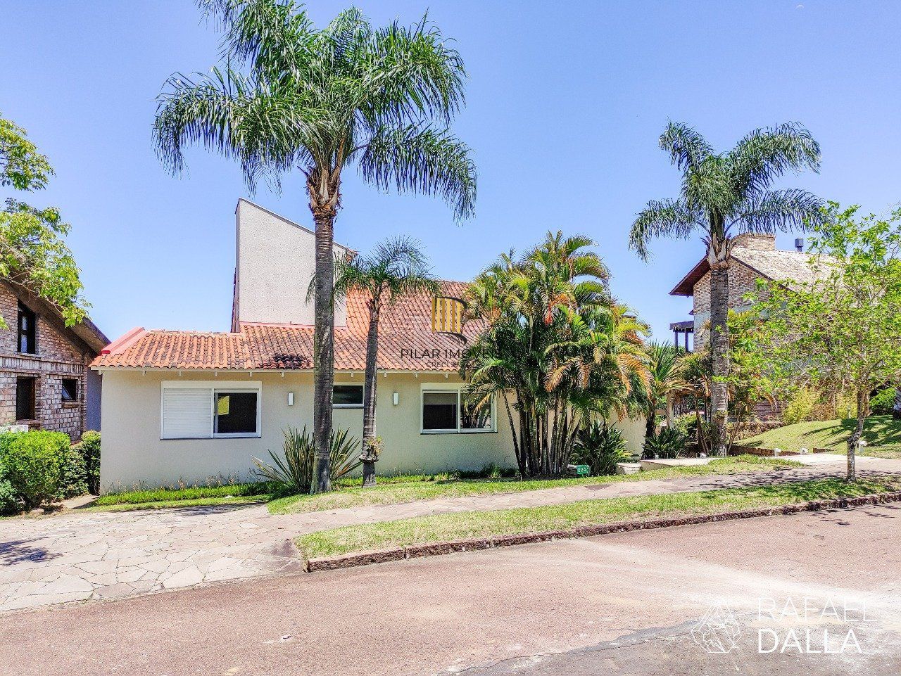 Casa Condomínio Fechado