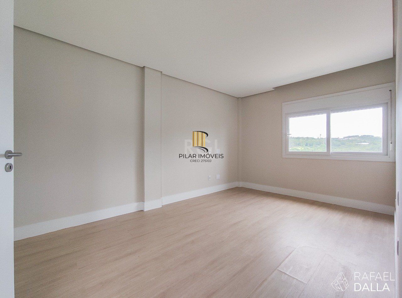 Casa Condominio para Venda - 357m², 4 dormitórios, sendo 4 suites, 4 vagas - Alphaville