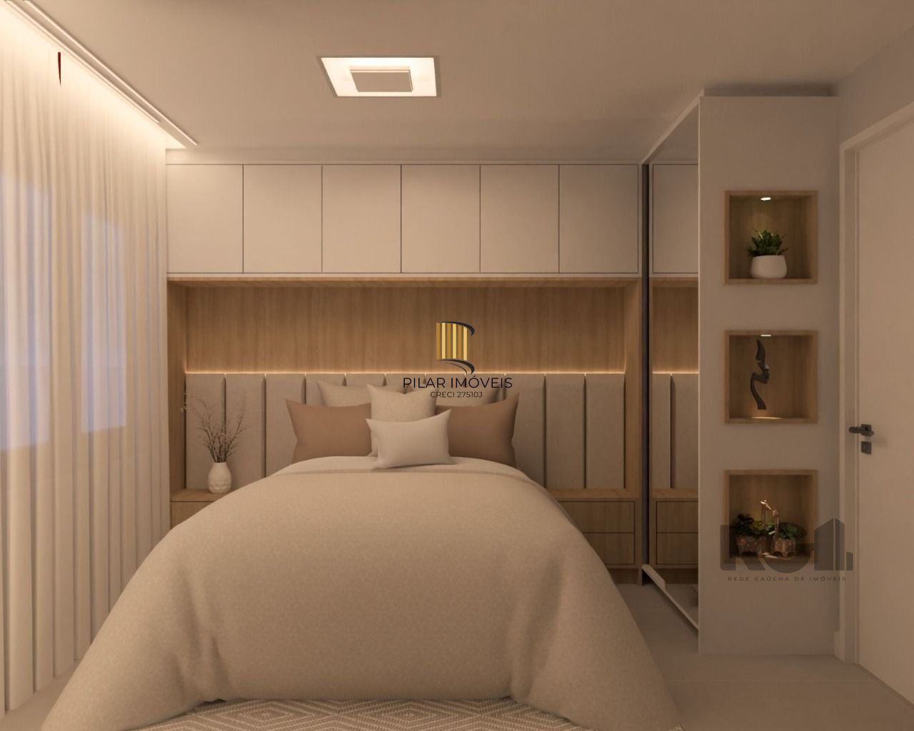 Casa Condominio para Venda - 349m², 3 dormitórios, sendo 3 suites, 2 vagas - Alphaville
