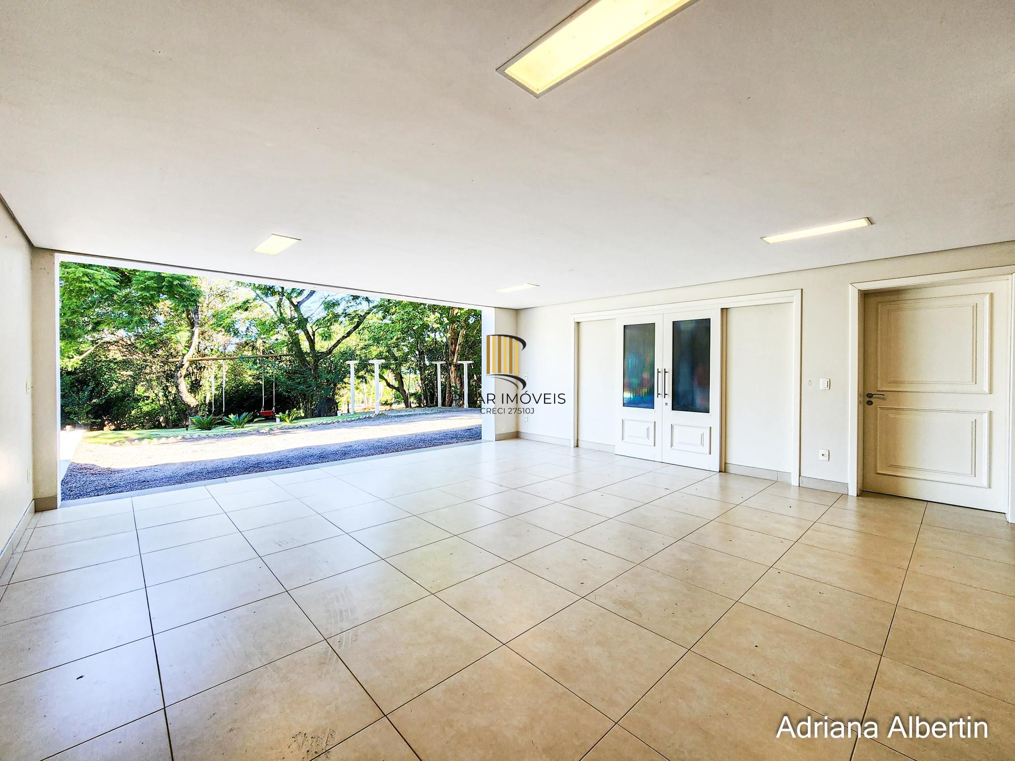 Residência Alto Padrão