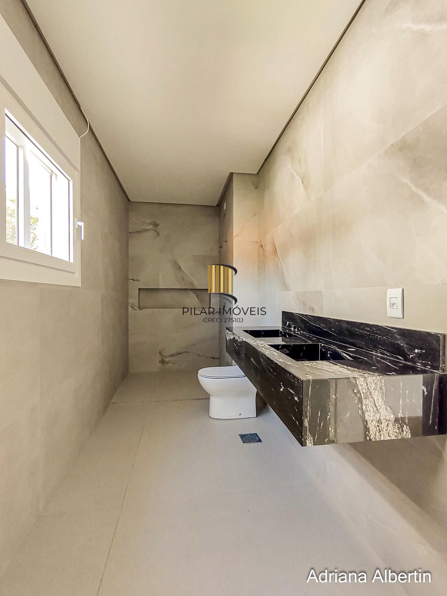 Casa pronta para morar