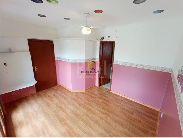 Casa de Condomínio 4 dormitórios no bairro Belém Velho