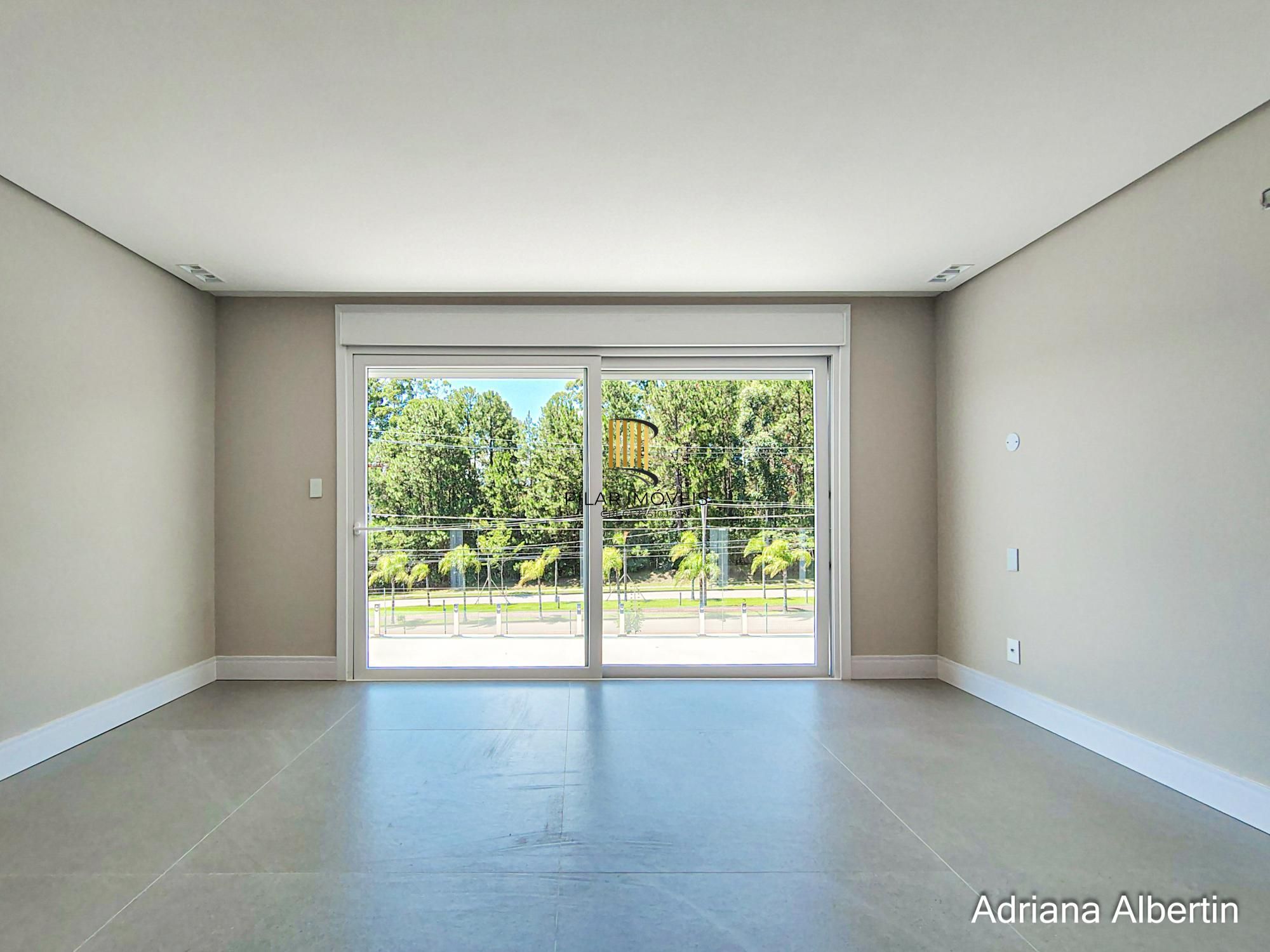 Residência em condomínio fechado