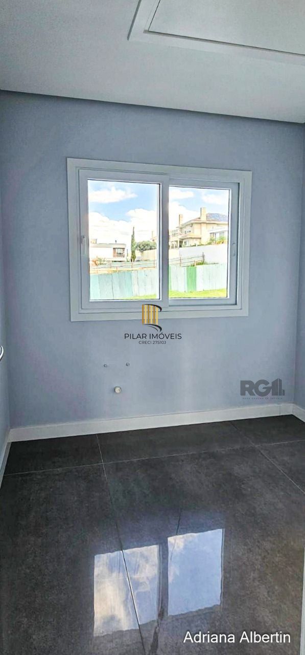 Casa Condominio para Venda - 297.5m², 4 dormitórios, sendo 4 suites, 4 vagas - Alphaville