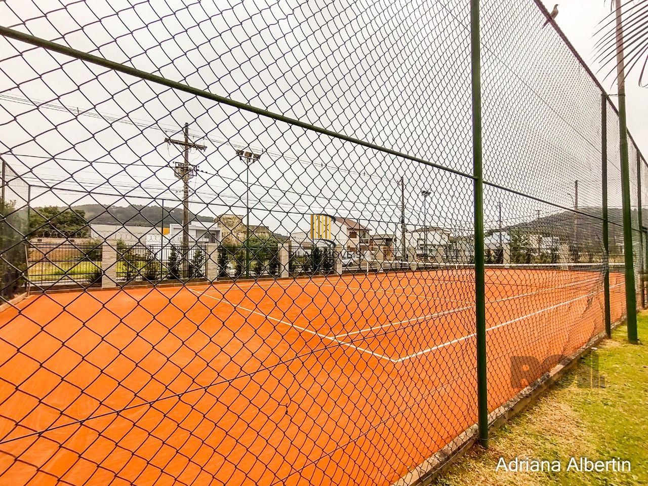Terreno no bairro Aberta dos Morros