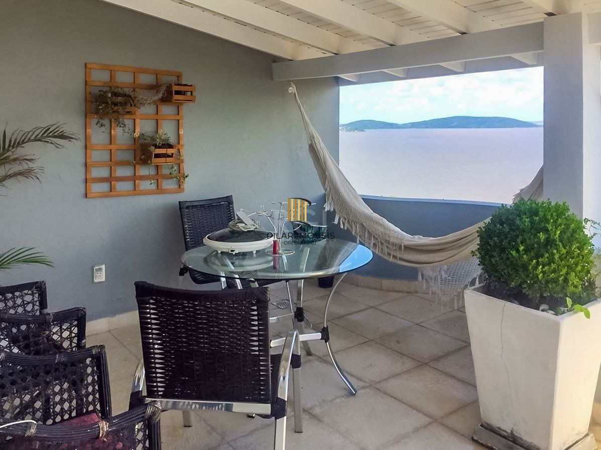 Casa para Venda - 280m², 3 dormitórios, sendo 1 suites, 2 vagas - Sétimo Céu