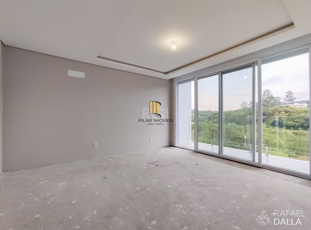 Casa Condominio para Venda - 440m², 4 dormitórios, sendo 4 suites, 4 vagas - Alphaville