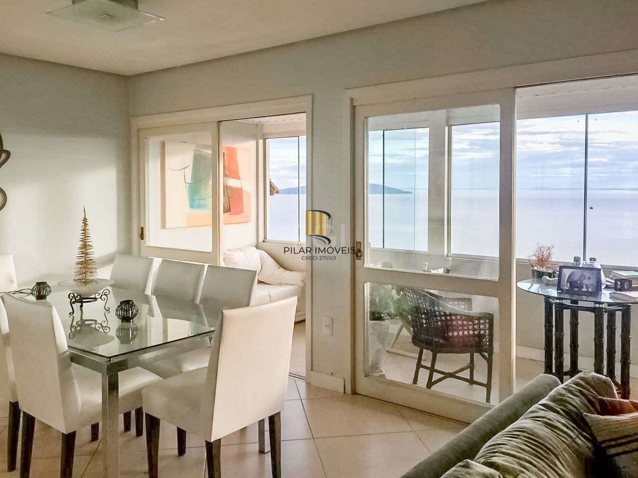 Casa para Venda - 280m², 3 dormitórios, sendo 1 suites, 2 vagas - Sétimo Céu