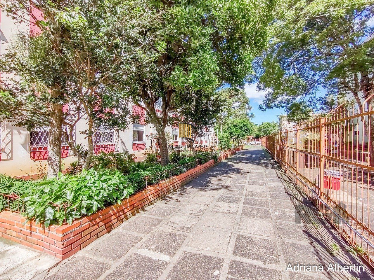 Apartamento 2 dormitórios no bairro Vila Nova