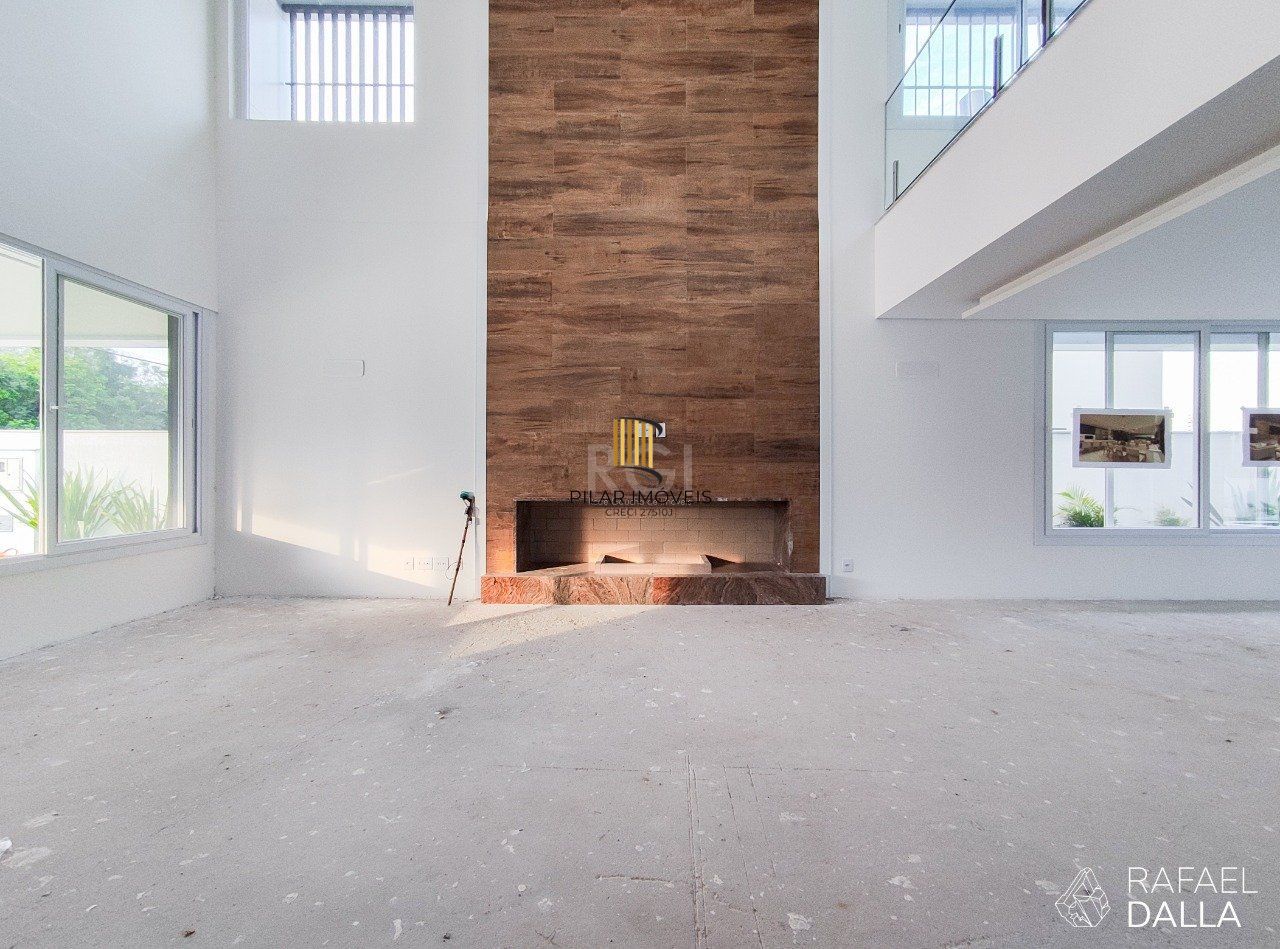 Casa Condominio para Venda - 440m², 4 dormitórios, sendo 4 suites, 4 vagas - Alphaville