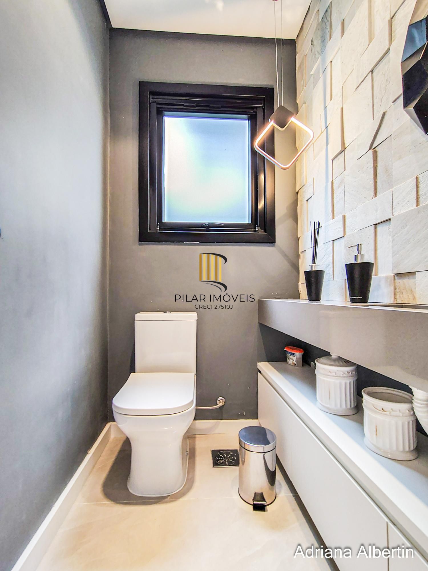 Casa 4 suites AlpahaVille PoA