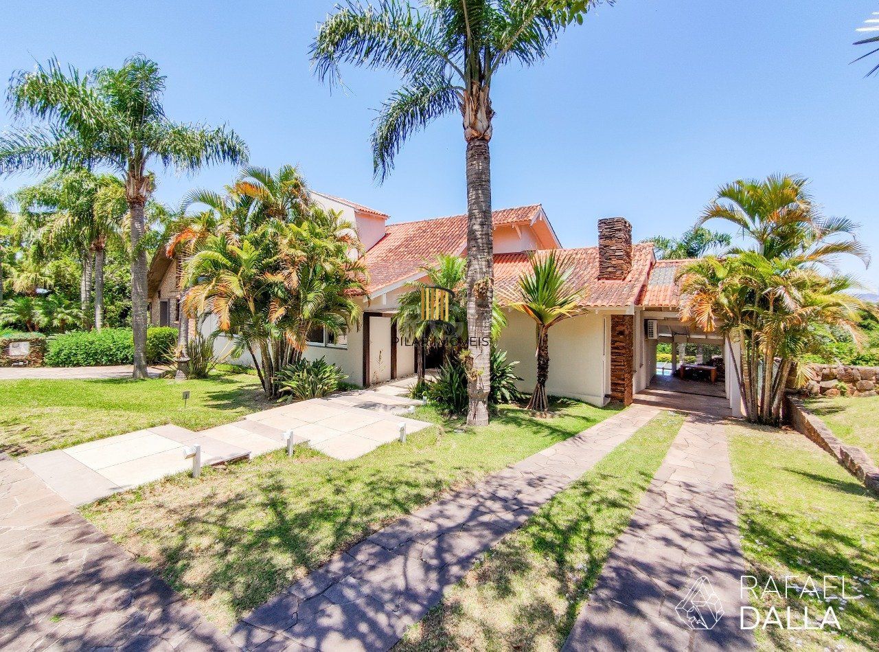 Casa Condomínio Fechado