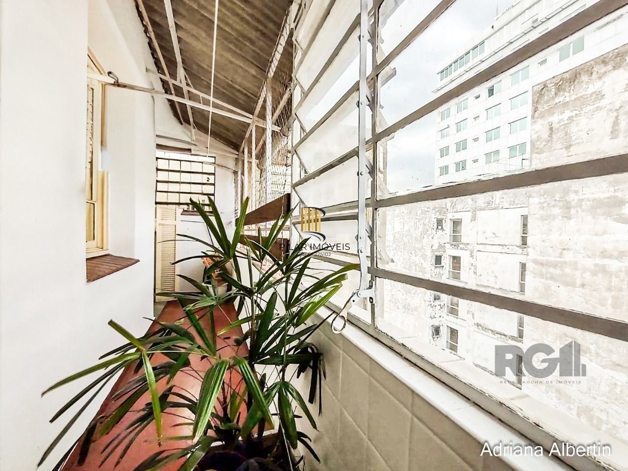 Apartamento 2 dormitórios no bairro Centro Histórico