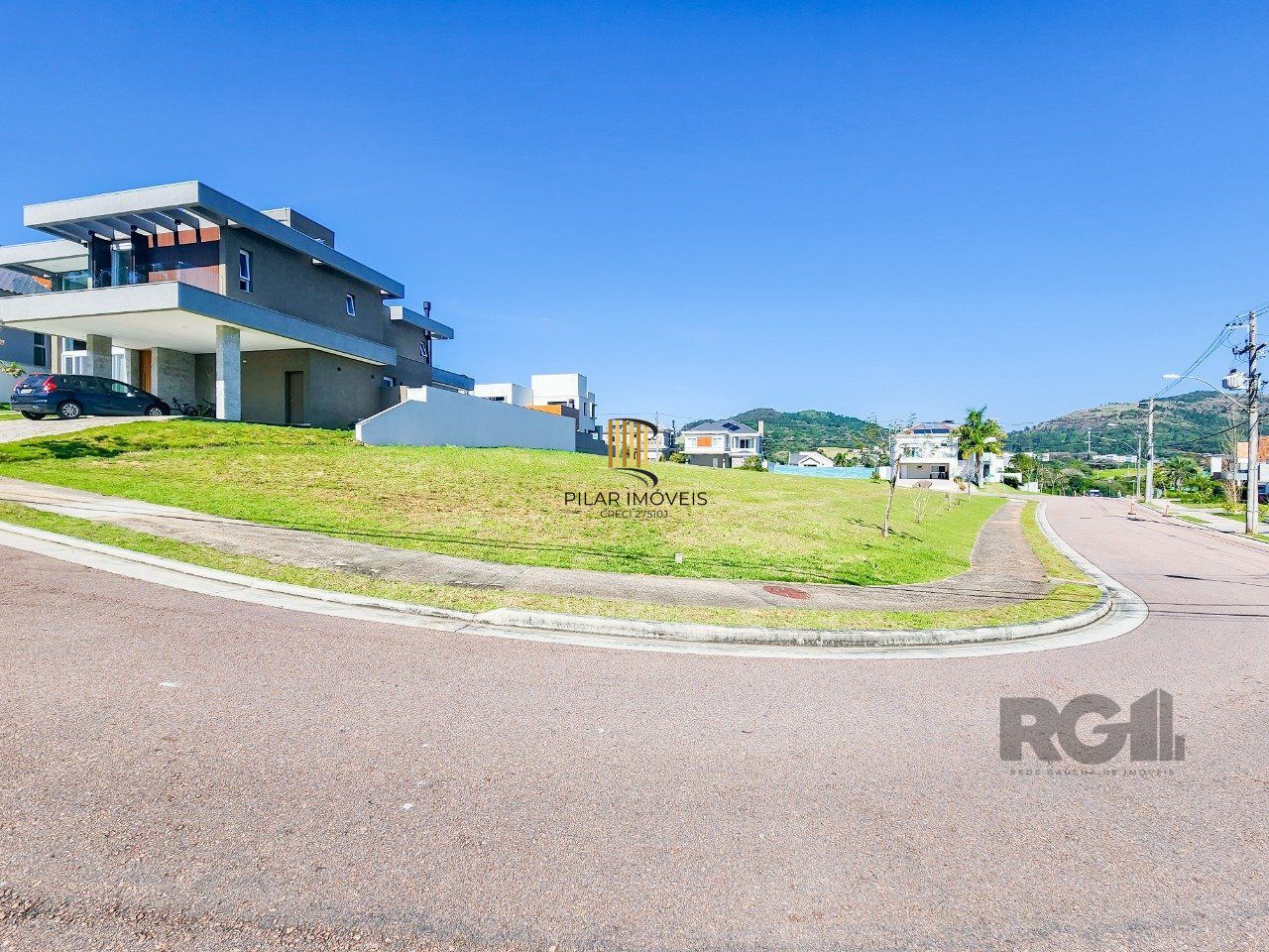 Terreno em Condominio para Venda - 0m², 0 dormitórios, Alphaville