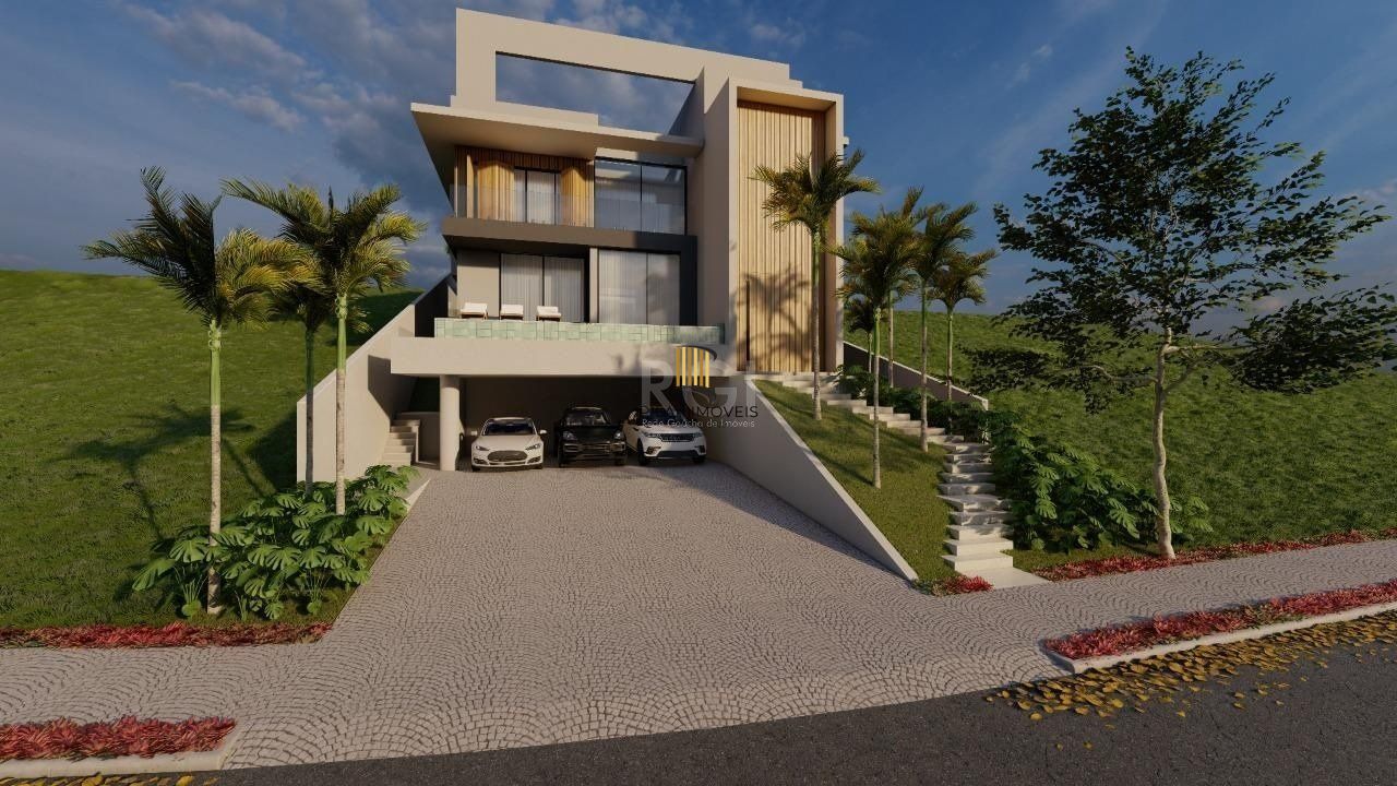 Terreno em Condominio para Venda - 0m², 0 dormitórios, Alphaville
