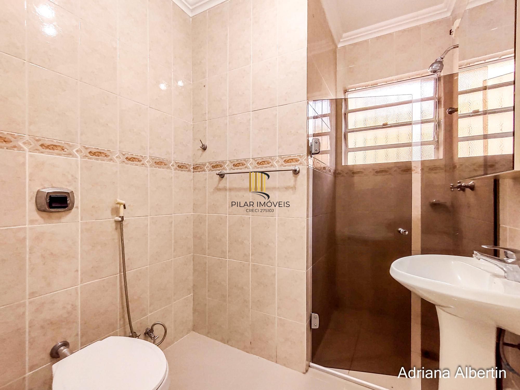 Apartamento 2 dormitórios no bairro Jardim Floresta