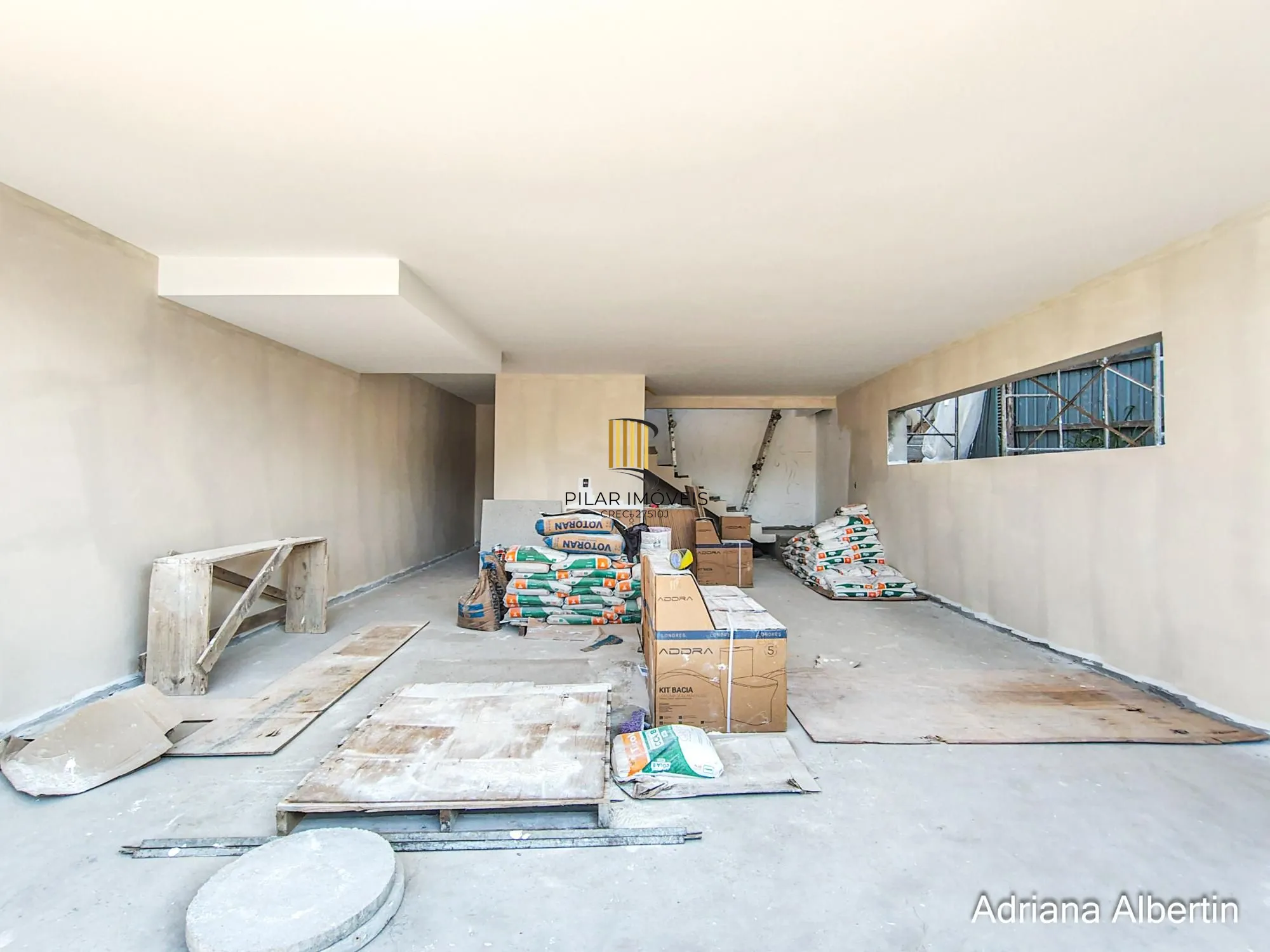 Xasa com 400m² - 3 suites - Alphaville Porto Alegre