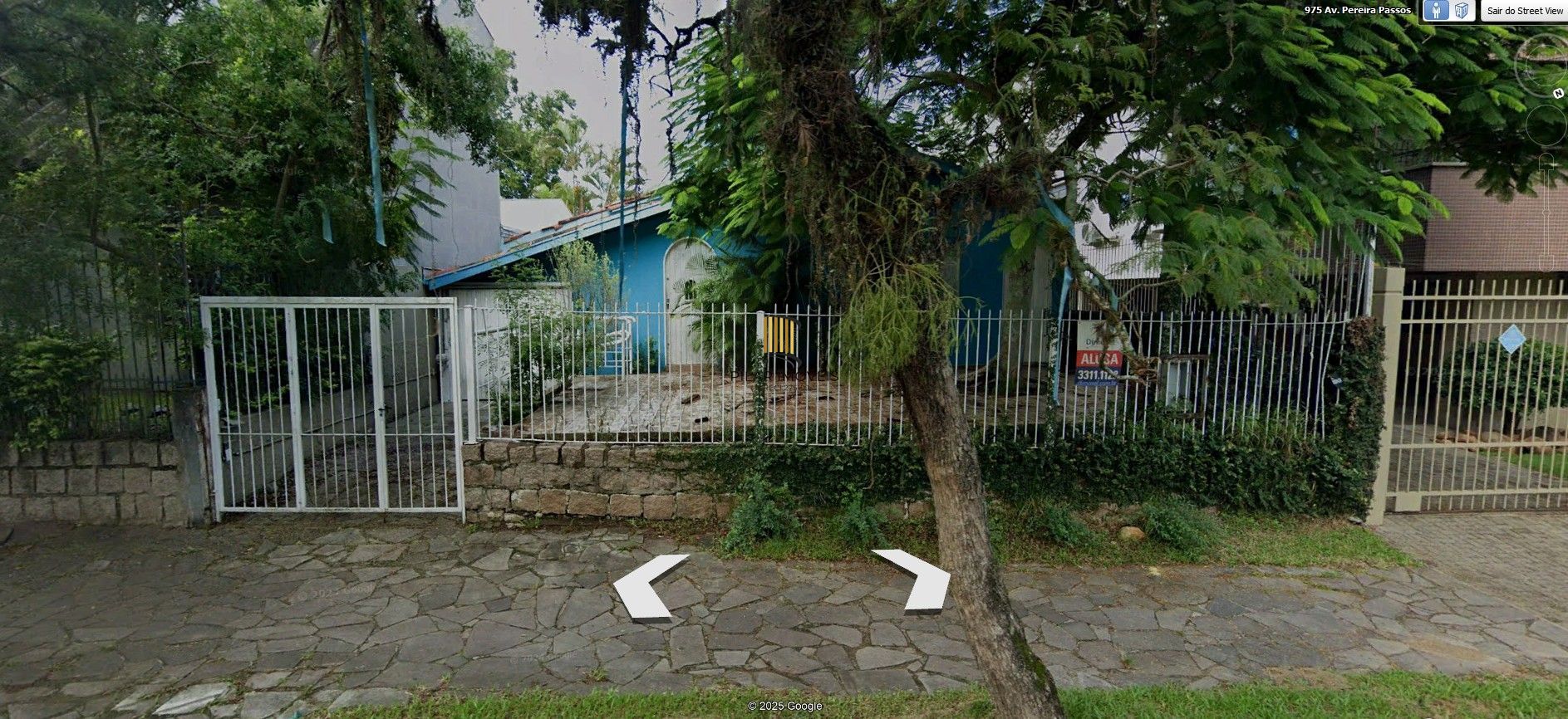 Casa Comercial 2 dormitórios no bairro Vila Assunção