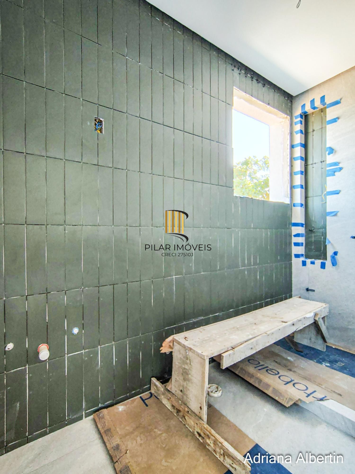 Xasa com 400m² - 3 suites - Alphaville Porto Alegre