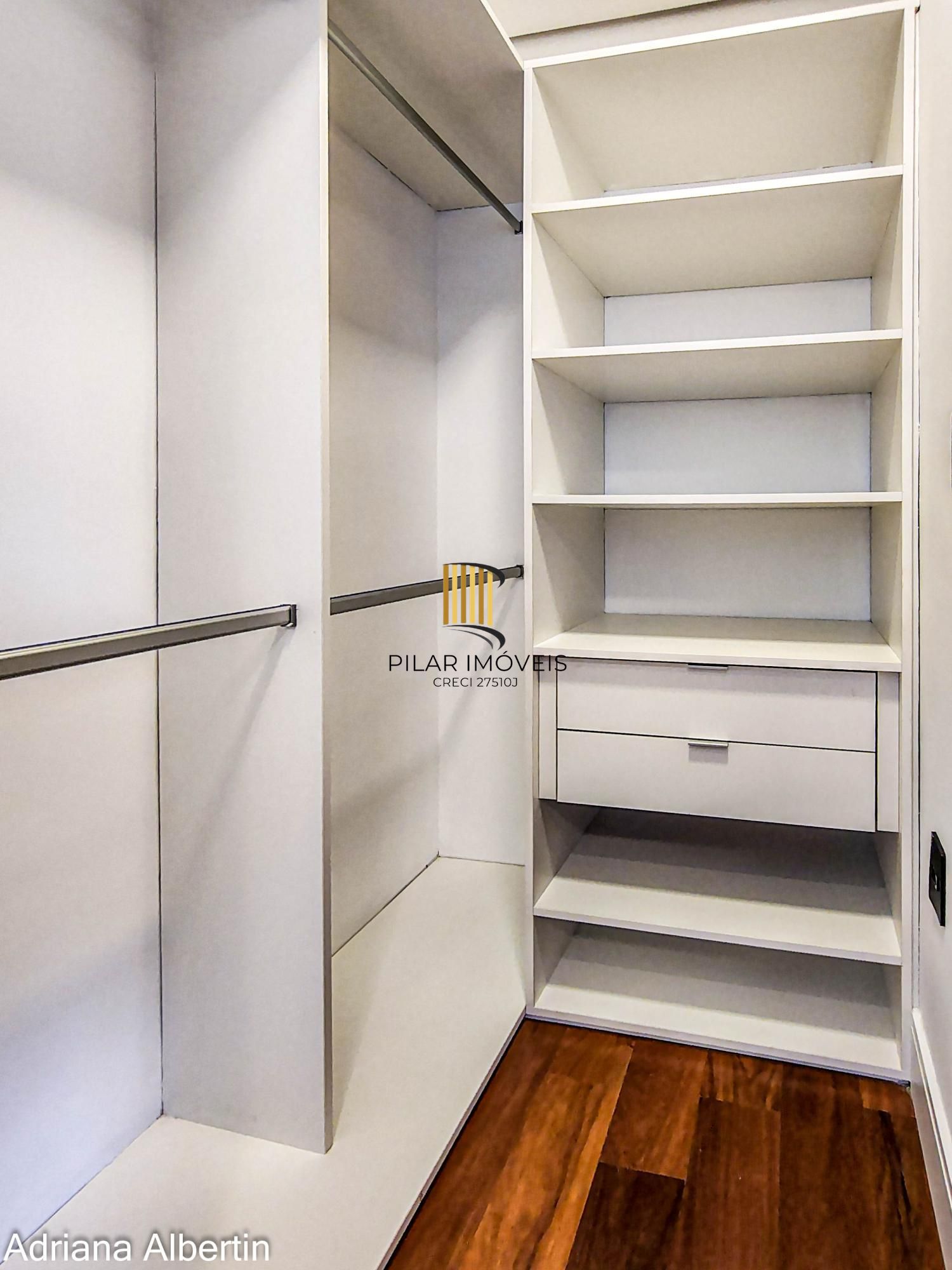 ALPHAVILLE PORTO ALEGRE | 468 m² | 6 DORMITÓRIOS | 5 SUÍTES