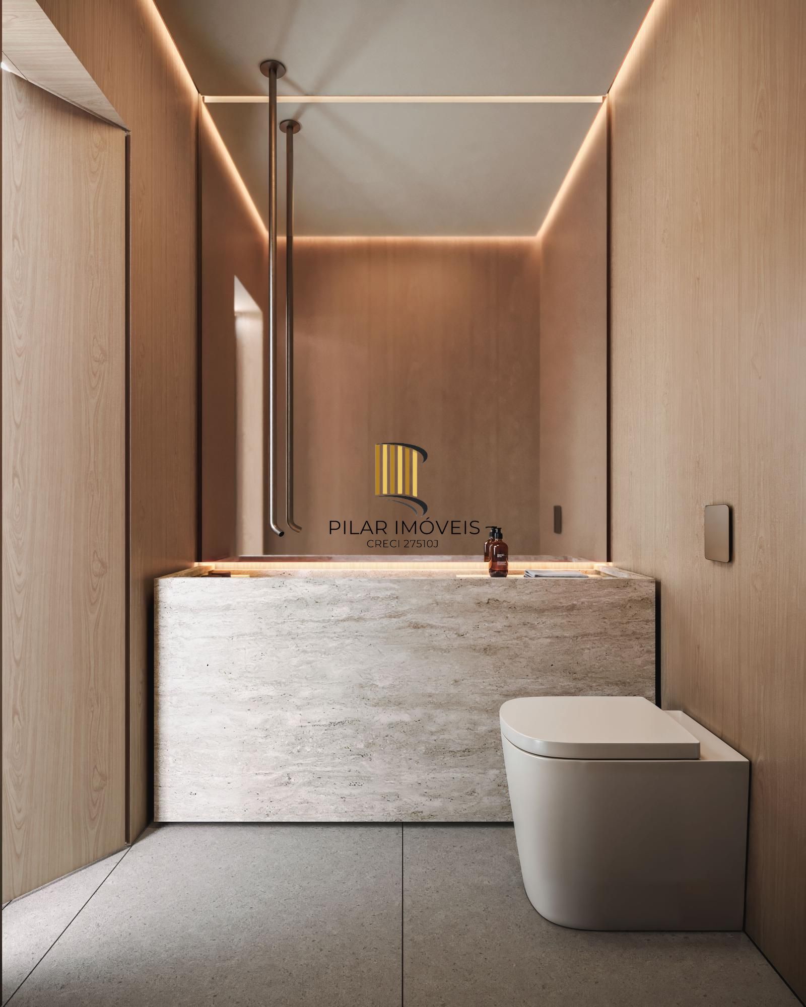 Casa com 262m², 4 suites - Fundos para APP