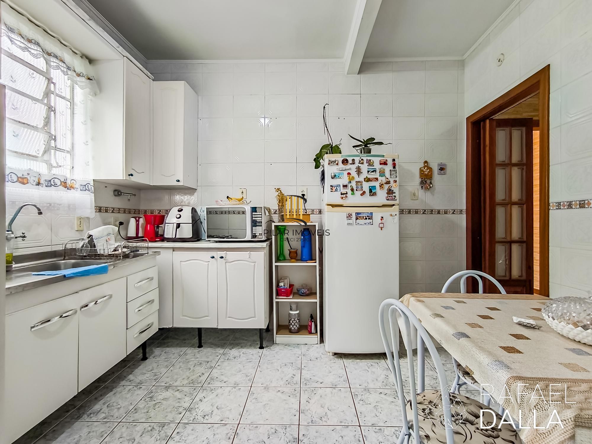 Apartamento de 3 Dormitórios com Elevador e Portaria 24h na Venâncio Aires