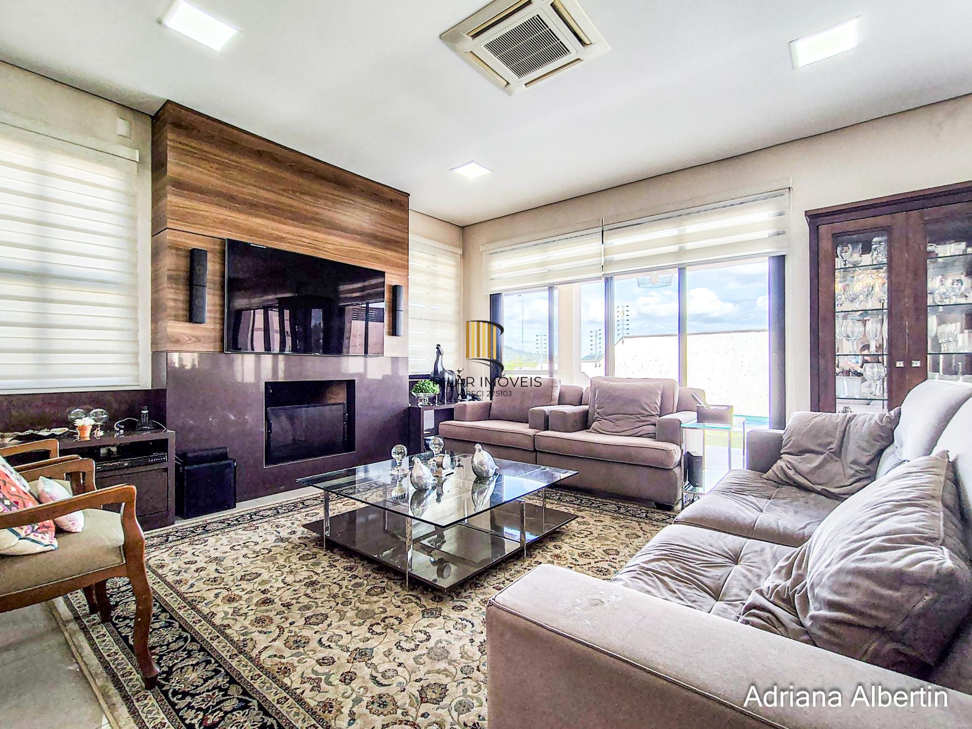 Casa Condominio 4 Dormitório(s) Bairro Vila Nova