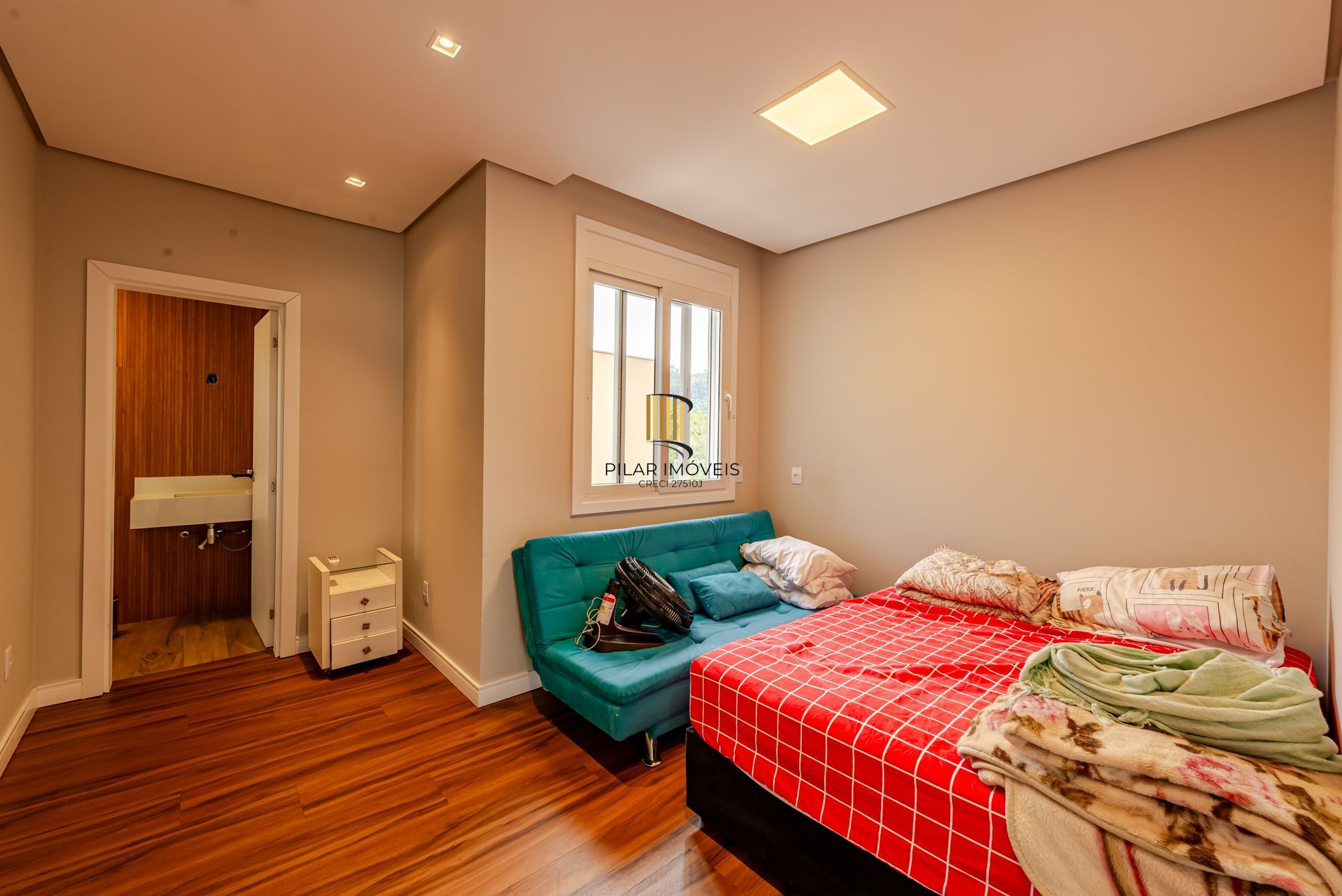 Casa em condomínio 4 suítes AlphaVille