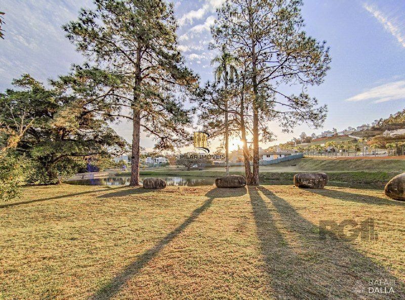Terreno Comercial em Condominio para Venda - 688.84m², 0 dormitórios, Alphaville