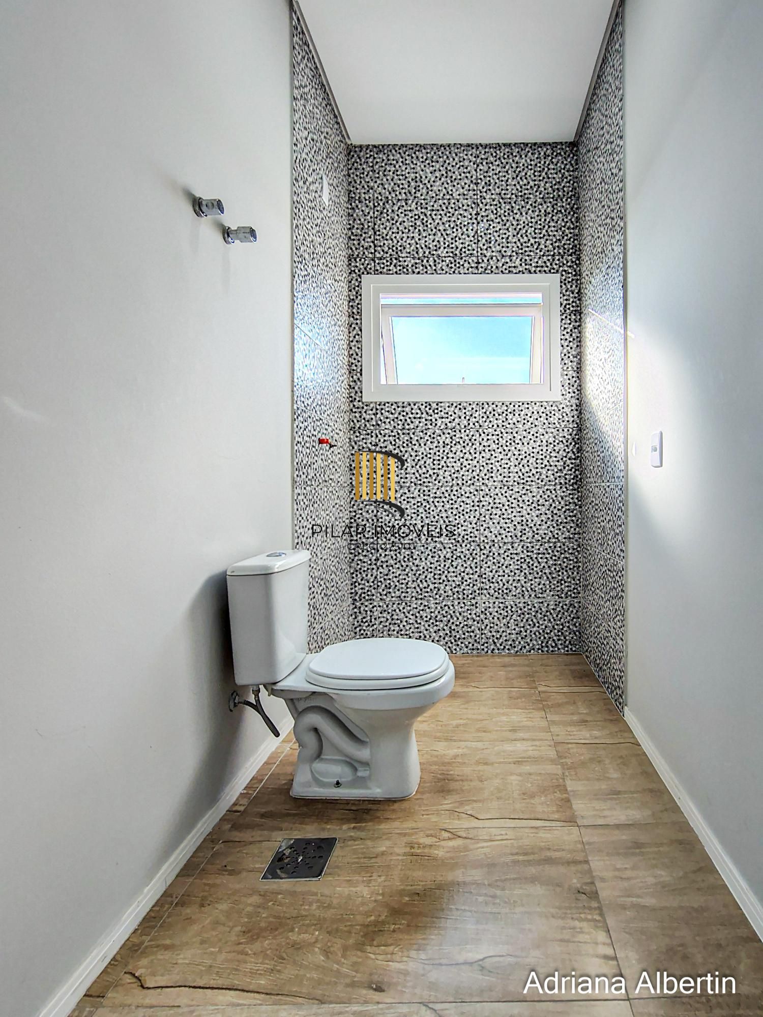 Casa de Condomínio 3 dormitórios no bairro Alphaville