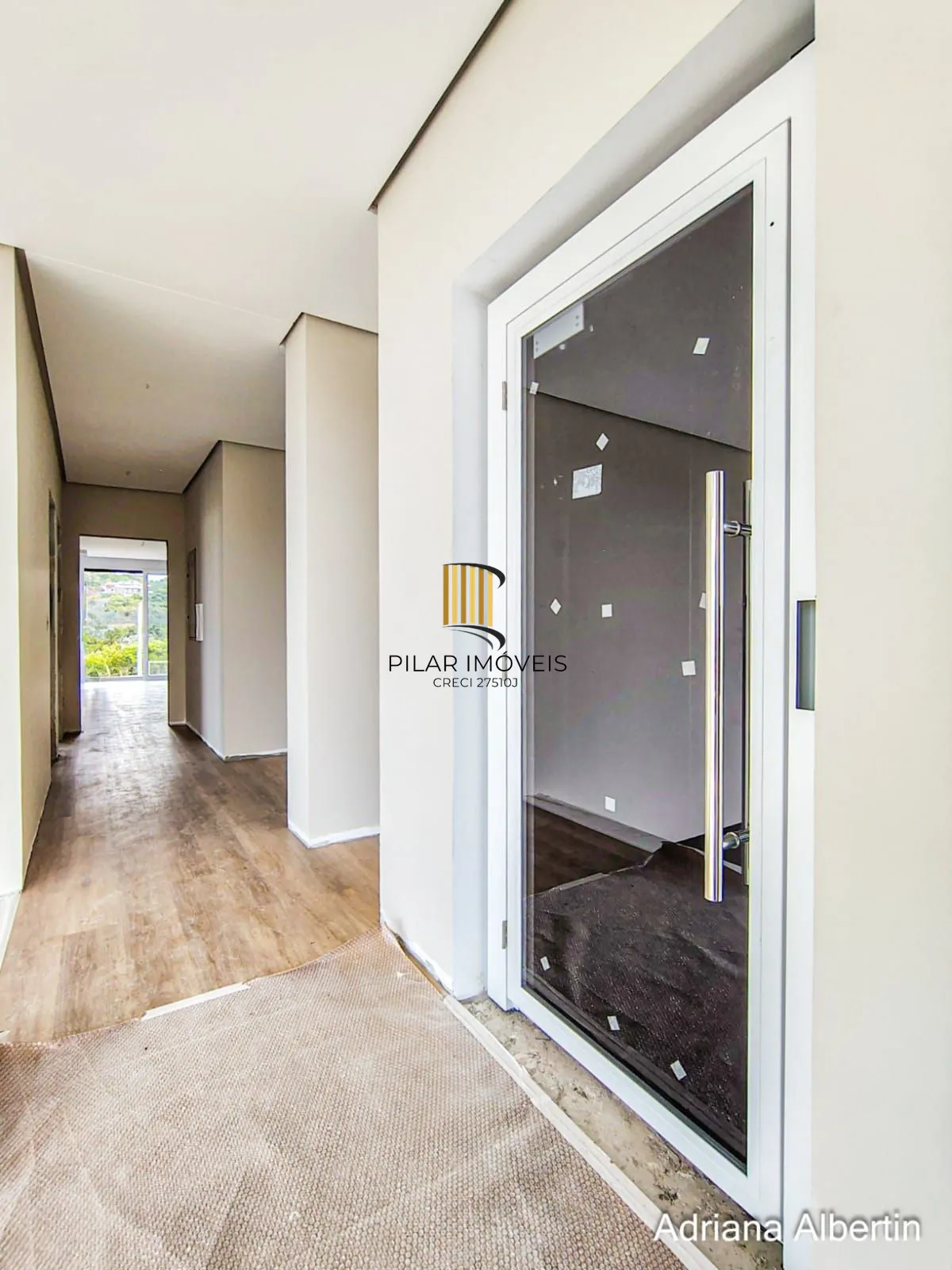 Xasa com 400m² - 3 suites - Alphaville Porto Alegre