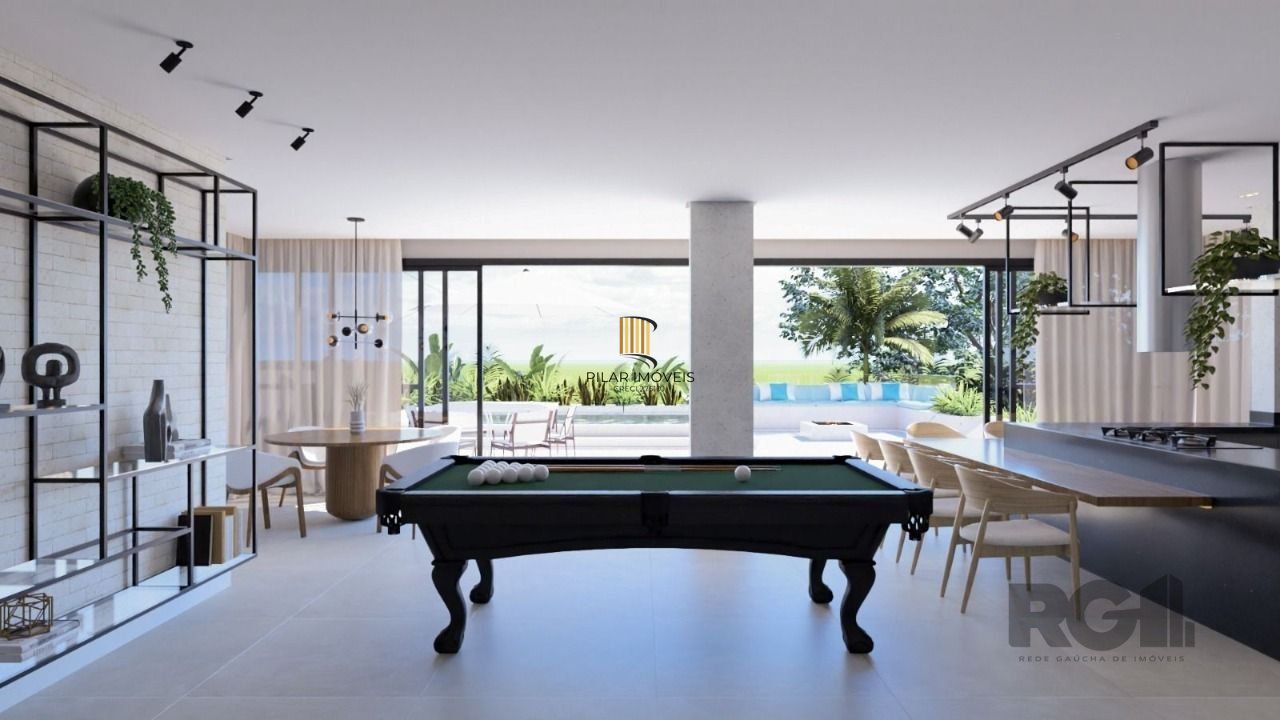 Casa Condominio para Venda - 349m², 3 dormitórios, sendo 3 suites, 2 vagas - Alphaville