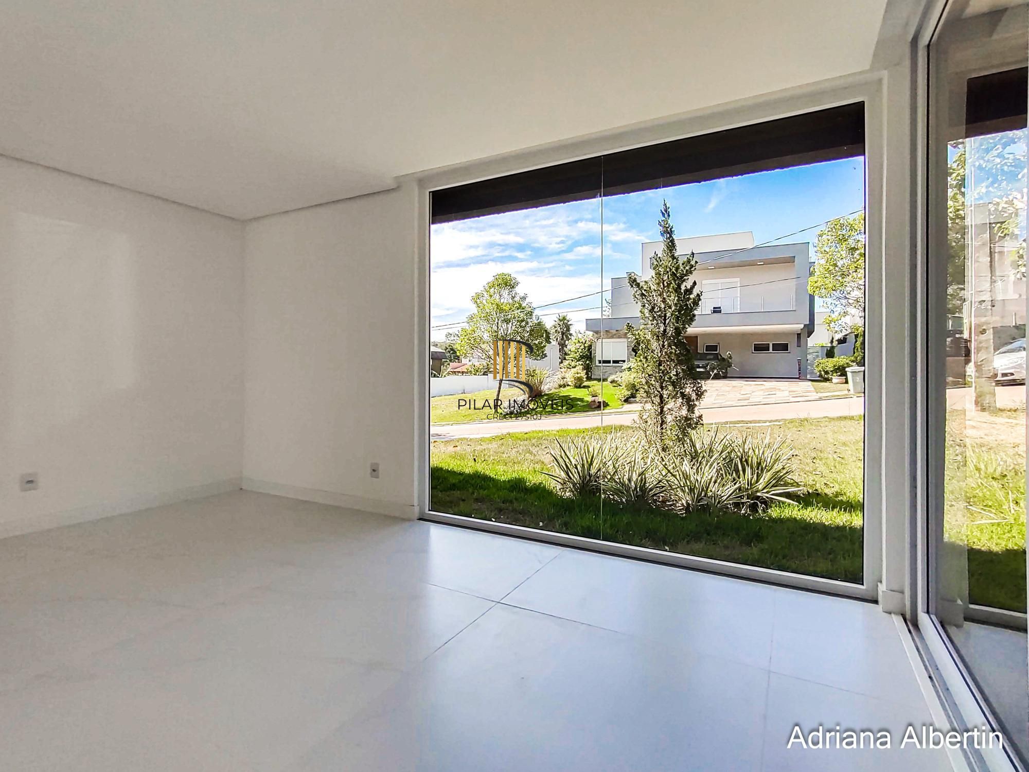 Casa pronta para morar