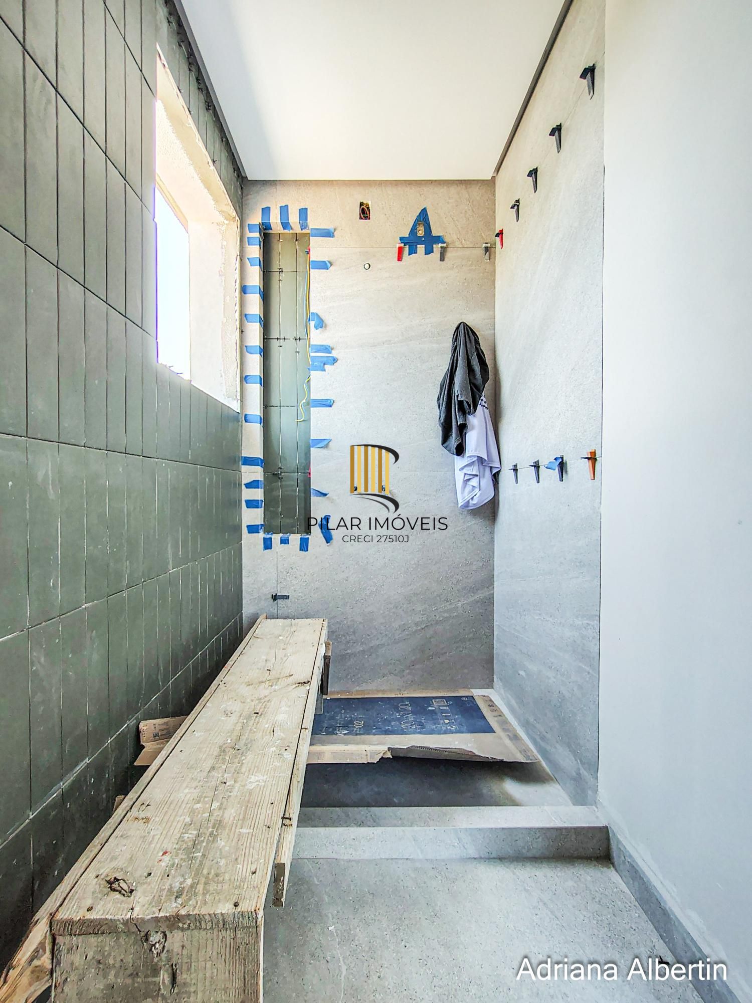 Xasa com 400m² - 3 suites - Alphaville Porto Alegre